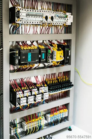 Appareil de régénération du DPF XTON DPF Master Flash Professional