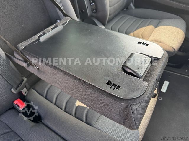 Box van IVECO Daily 50C18HA8P FILZKOFFER RFK KLIMA TEMPOM LED