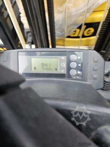 Treibgasstapler Yale GLP25MX