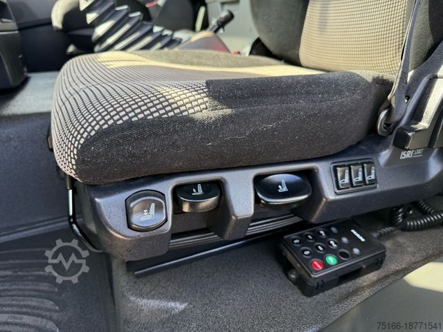 Vrachtauto met open laadbak MAN TGS 18.430 L Pritsche 7,20 m LBW BÄR 1,5 T