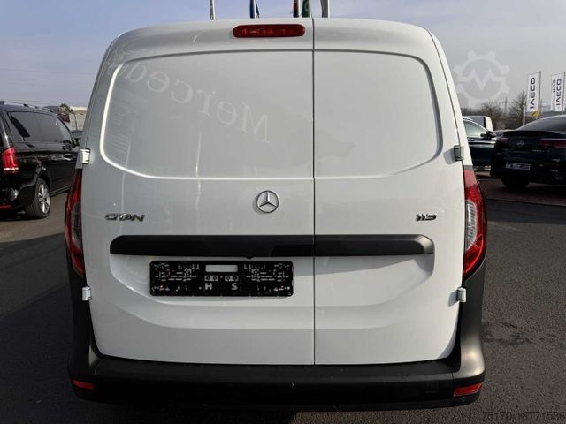 Panelová dodávka MERCEDES-BENZ Citan 113 CDI Pro Klima Kamera MBUX SHZ Tempomat