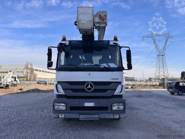  Multitel J335 ALU EX