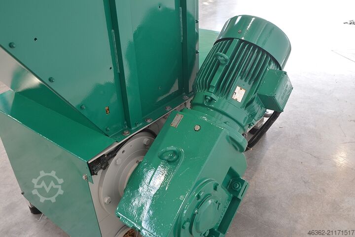  Schuko ZM 700