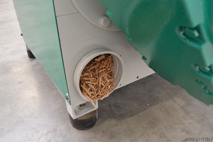 Schuko ZM 700