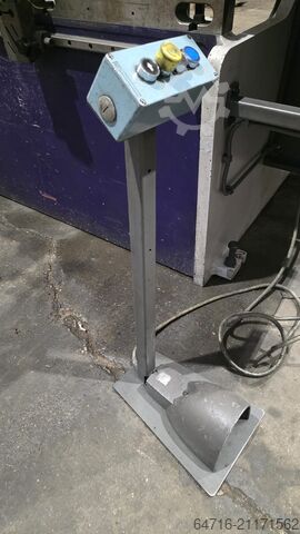 Kantpress BYSTRONIC Model Xcel