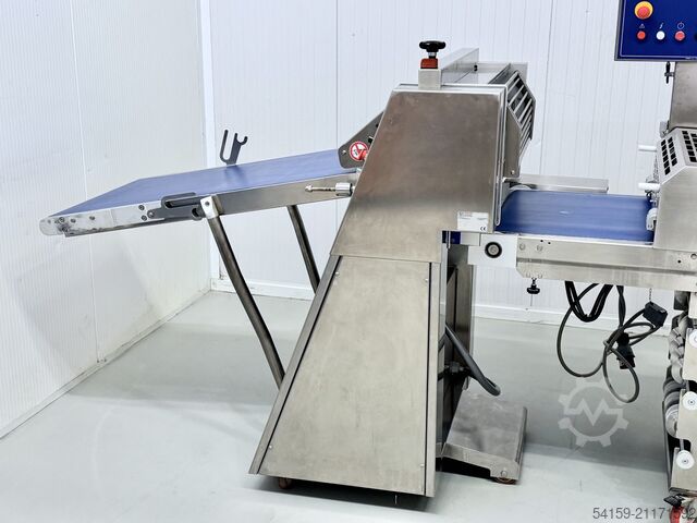 Konditormaskiner Canol Canolino 5.2