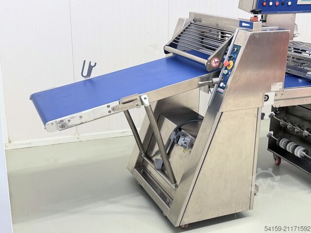 Konditormaskiner Canol Canolino 5.2