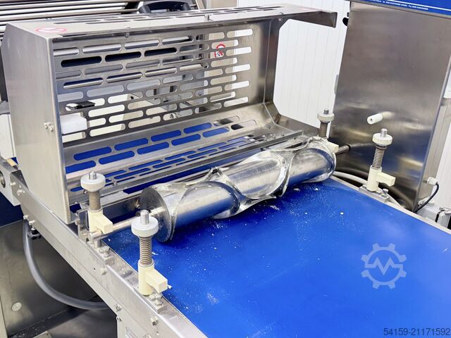 Konditormaskiner Canol Canolino 5.2