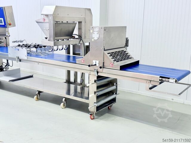 Konditormaskiner Canol Canolino 5.2