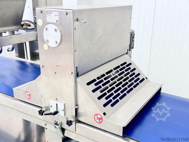 Konditormaskiner Canol Canolino 5.2