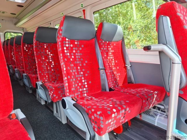 Μίνι λεωφορείο MERCEDES-BENZ Mercedes Benz Sprinter Altas Ecoline K