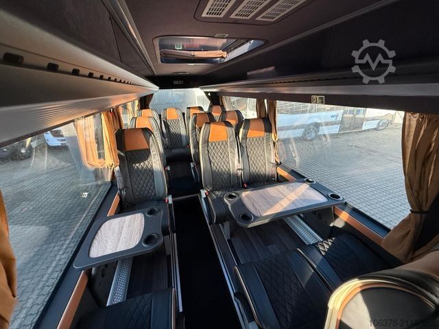 Μίνι λεωφορείο MERCEDES-BENZ Mercedes Benz Sprinter Altas Businessline K