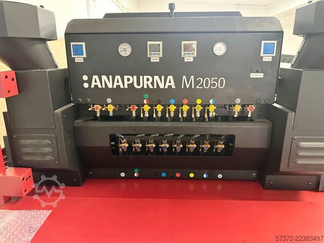  Agfa Anapurna M2050