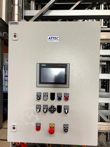 ATTEC AKL
