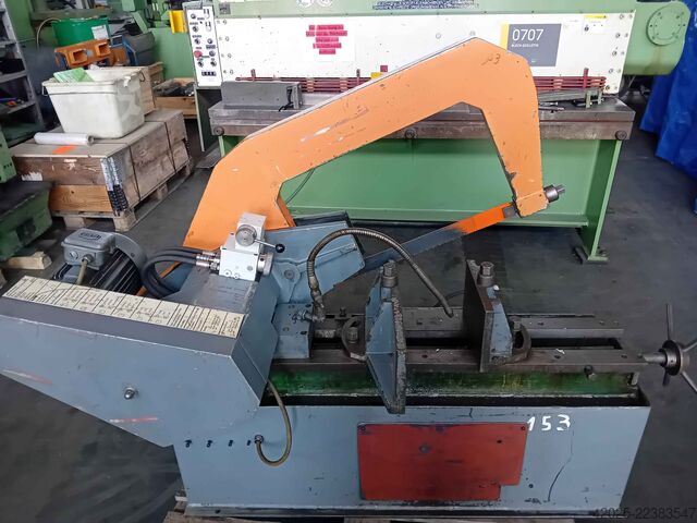  KASTO PSB 350 U