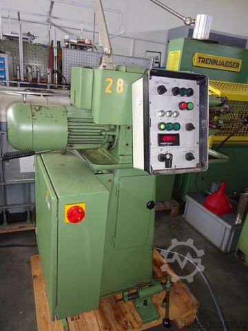  Scherer Feinbau PM1 stufenlos