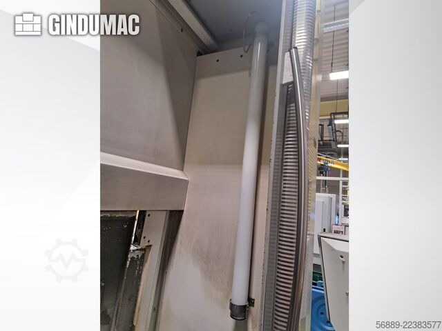  DECKEL MAHO DMP 60V
