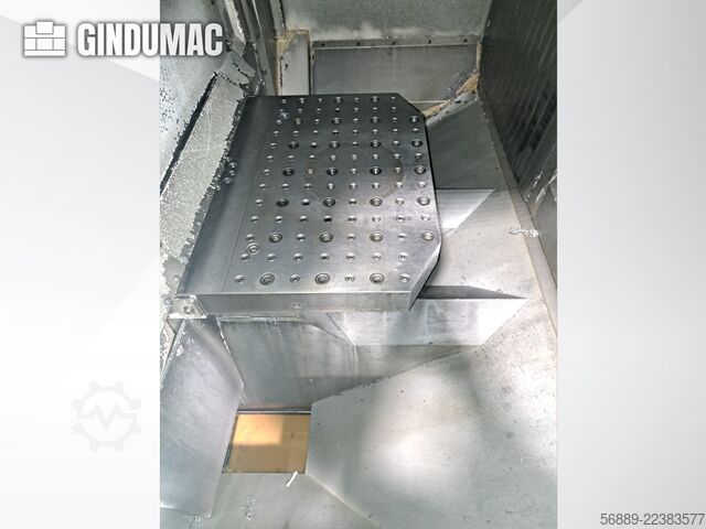  DECKEL MAHO DMP 60V