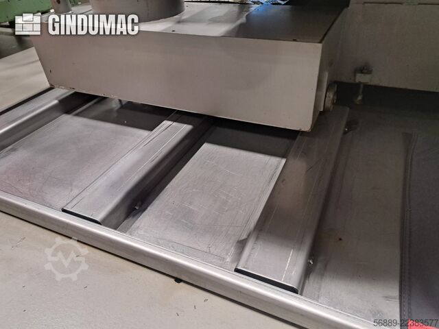  DECKEL MAHO DMP 60V