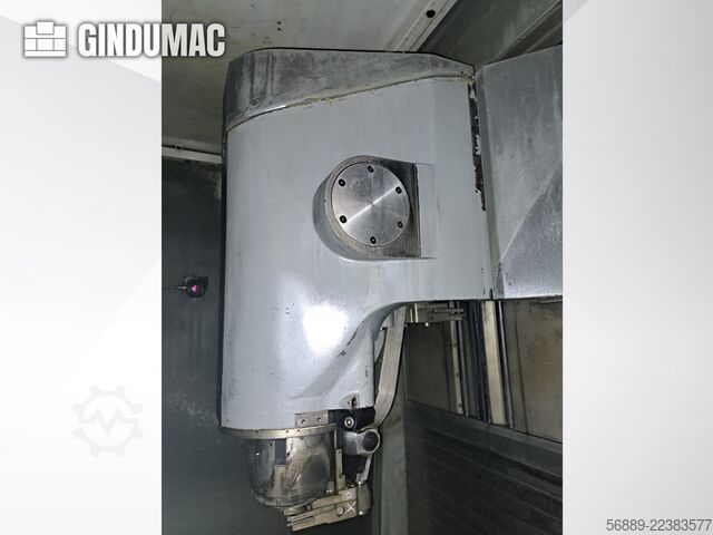  DECKEL MAHO DMP 60V