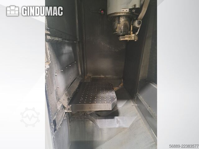  DECKEL MAHO DMP 60V