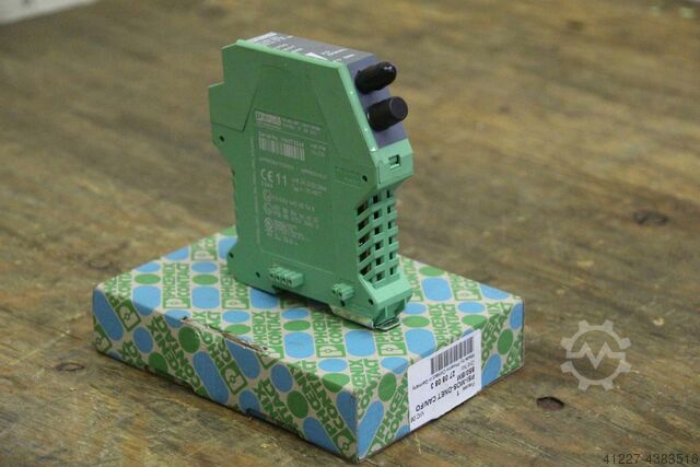 FO-omzetter Phoenix Contact PSI-MOS-DNET CAN/FO 850/BM