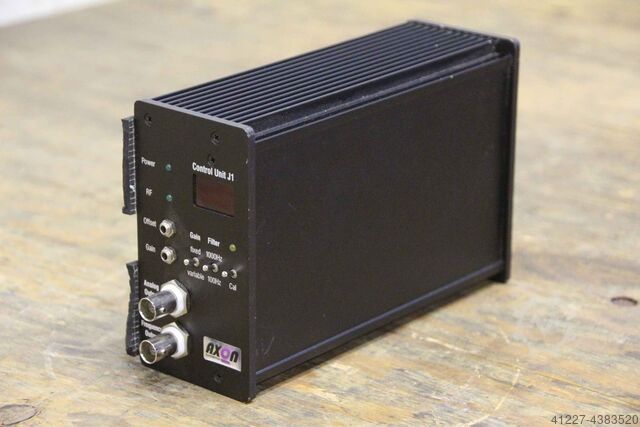 Miernik momentu obrotowego Axon J1-CS10