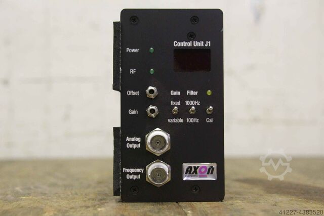 Miernik momentu obrotowego Axon J1-CS10