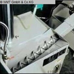 Trupa văzut - automat - orizontale BERG & SCHMID SBS 460 VA-I / CNC