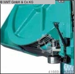 Trupa văzut - automat - orizontale BERG & SCHMID SBS 460 VA-I / CNC