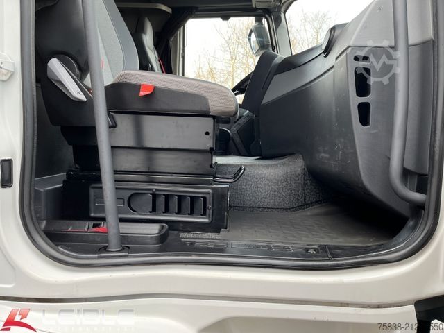 Standard tractor unit RENAULT C460 Optitrack4x4*Retarder*Kombi-Hydro*AP-Achsen