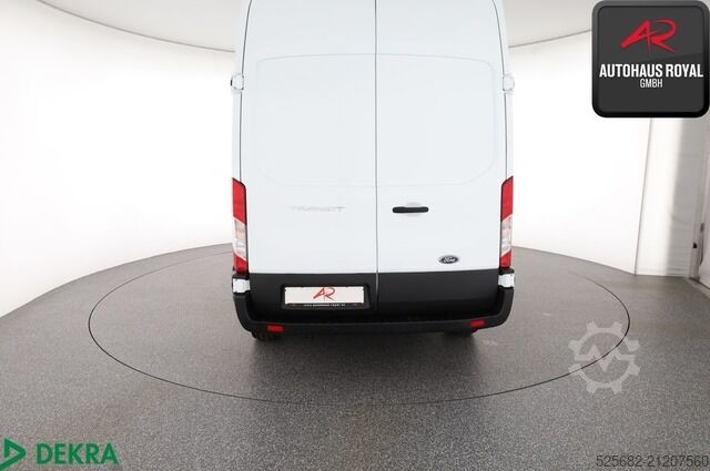 Panel van ford Transit 2.0 TDCi 350 KASTEN L3H3 NAVI,ACC,KAMERA
