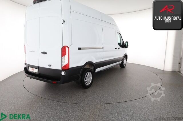 Panel van ford Transit 2.0 TDCi 350 KASTEN L3H3 NAVI,ACC,KAMERA