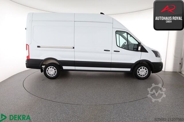 Panel van ford Transit 2.0 TDCi 350 KASTEN L3H3 NAVI,ACC,KAMERA
