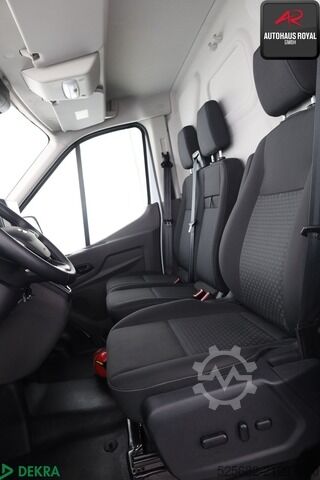 Panel van ford Transit 2.0 TDCi 350 KASTEN L3H3 NAVI,ACC,KAMERA
