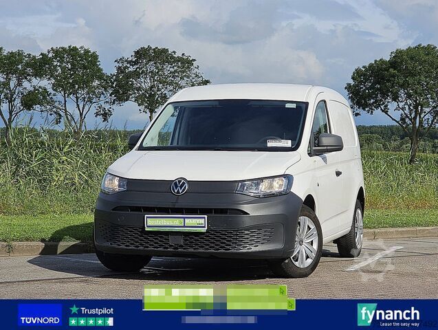  VOLKSWAGEN CADDY 2.0 TDI CARGO
