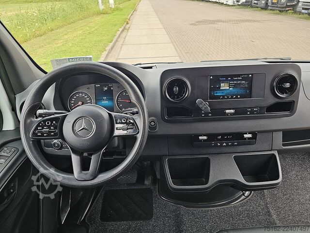  MERCEDES-BENZ SPRINTER 314 CDI