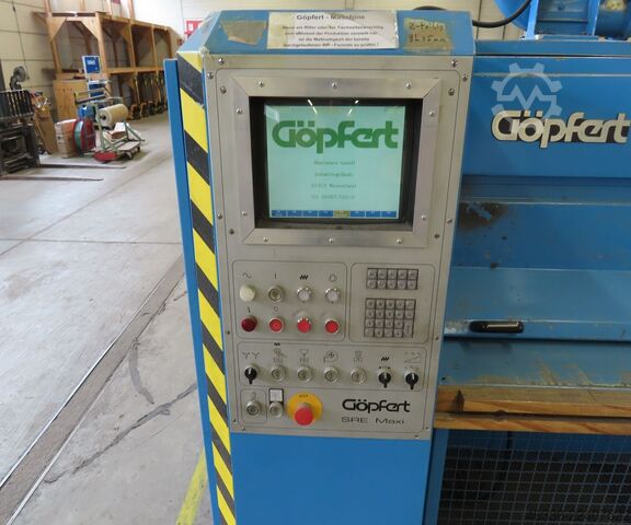  Göpfert 250