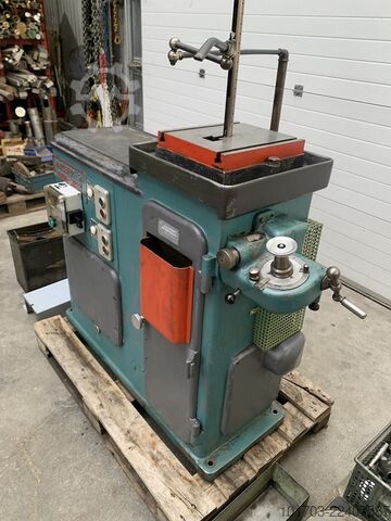  MAILLEFER MAC-350 M
