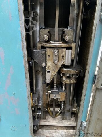  MAILLEFER MAC-350 M