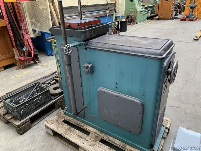  MAILLEFER MAC-350 M