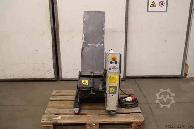  Rapid 1528