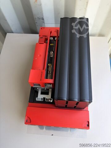 SEW-EURODRIVE MOVIDRIVE® MDX61B0550-503-4-00 tápegység modullal MDX60A0550-503-4-00 SEW-EURODRIVE MOVIDRIVE® MDX61B0550-503-4-00 z modułem zasilania MDX60A0550-503-4-00 SEW-EURODRIVE MOVIDRIVE® MDX61B0550-503-4-00 z modułem zasilania MDX60A0550-503-4-00