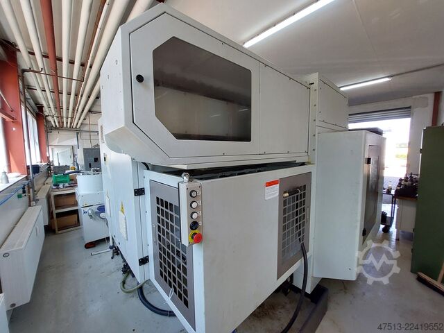 Vertikalni obradni centar MTcut V110 15TH