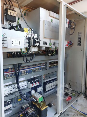 Vertikalni obradni centar MTcut V110 15TH