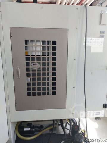 Vertikalni obradni centar MTcut V110 15TH