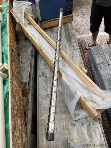 2018 DEMAG Screw 60mm NEW! Demag Screw 60mm