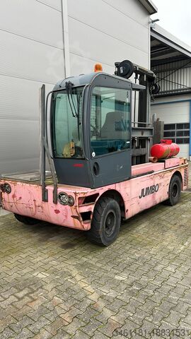 Sideloader Jumbo JGQ 60/14/45V