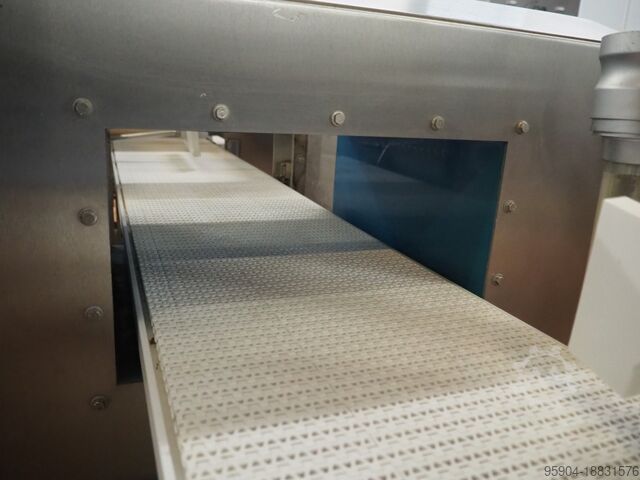 Détecteur de métaux Lomar IQ3 Lomar IQ3 Metal Detector With Reject IQ3