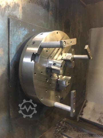 CNC Lathe WIAP DM4 - C 1600 x 3000